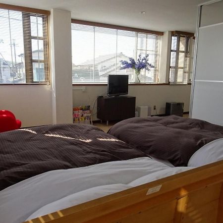 Corpo Umeyama 2F / Vacation Stay 4853 Mibu Exterior foto