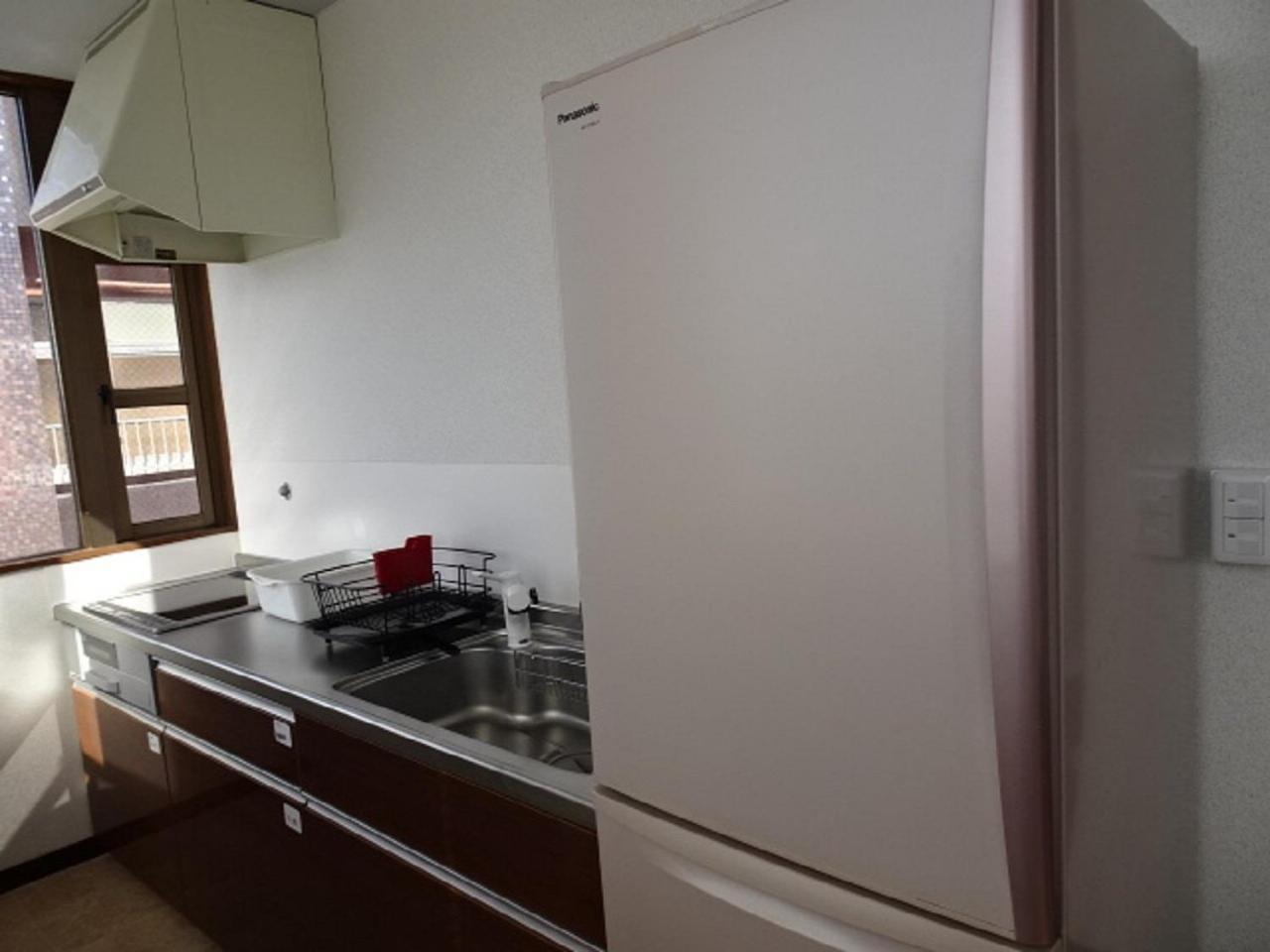 Corpo Umeyama 2F / Vacation Stay 4853 Mibu Exterior foto