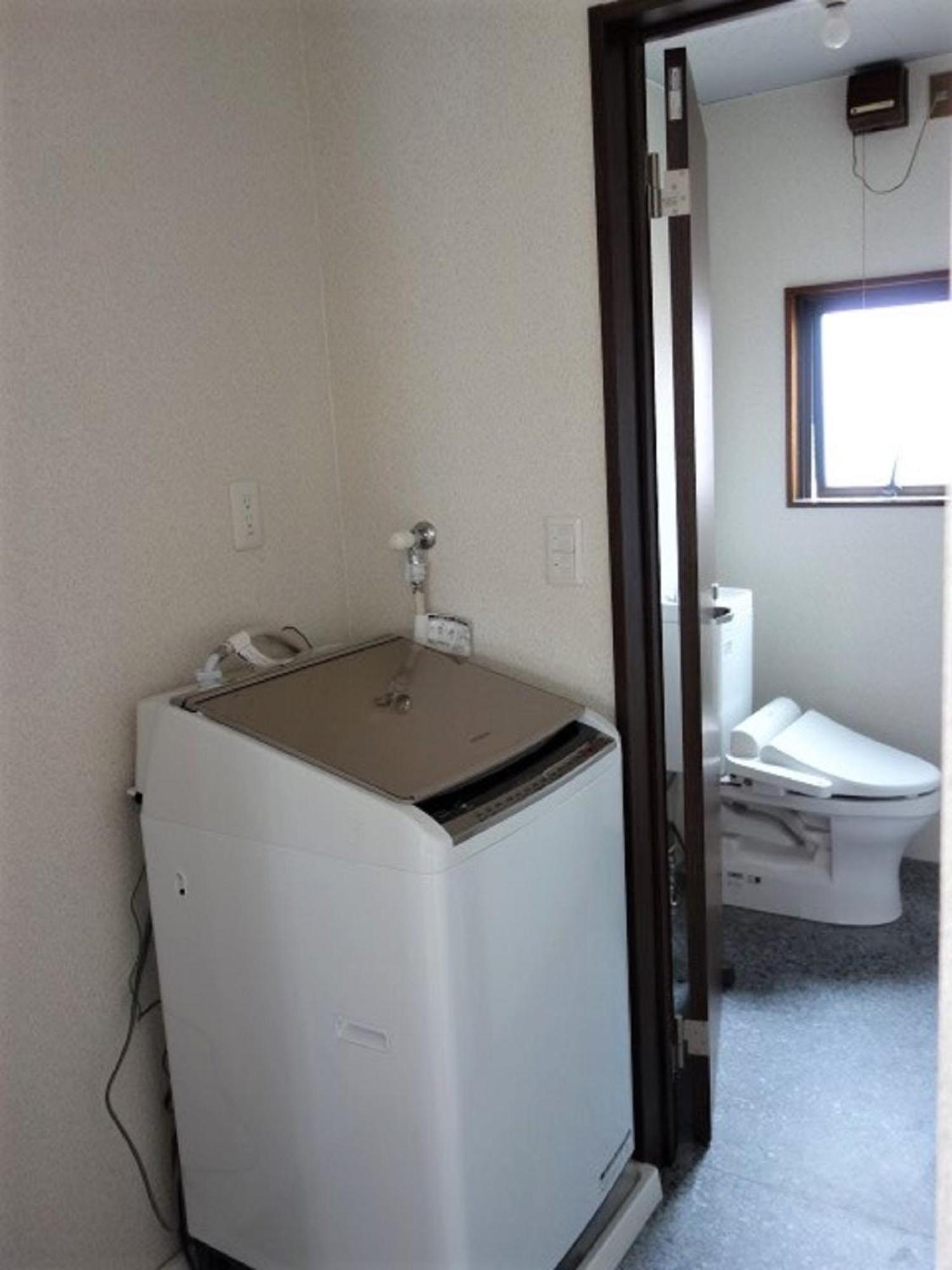 Corpo Umeyama 2F / Vacation Stay 4853 Mibu Exterior foto