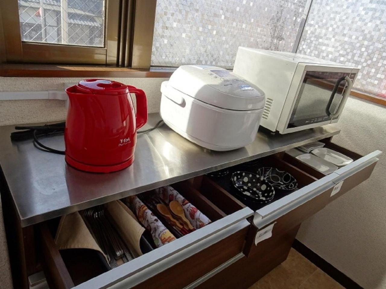 Corpo Umeyama 2F / Vacation Stay 4853 Mibu Exterior foto