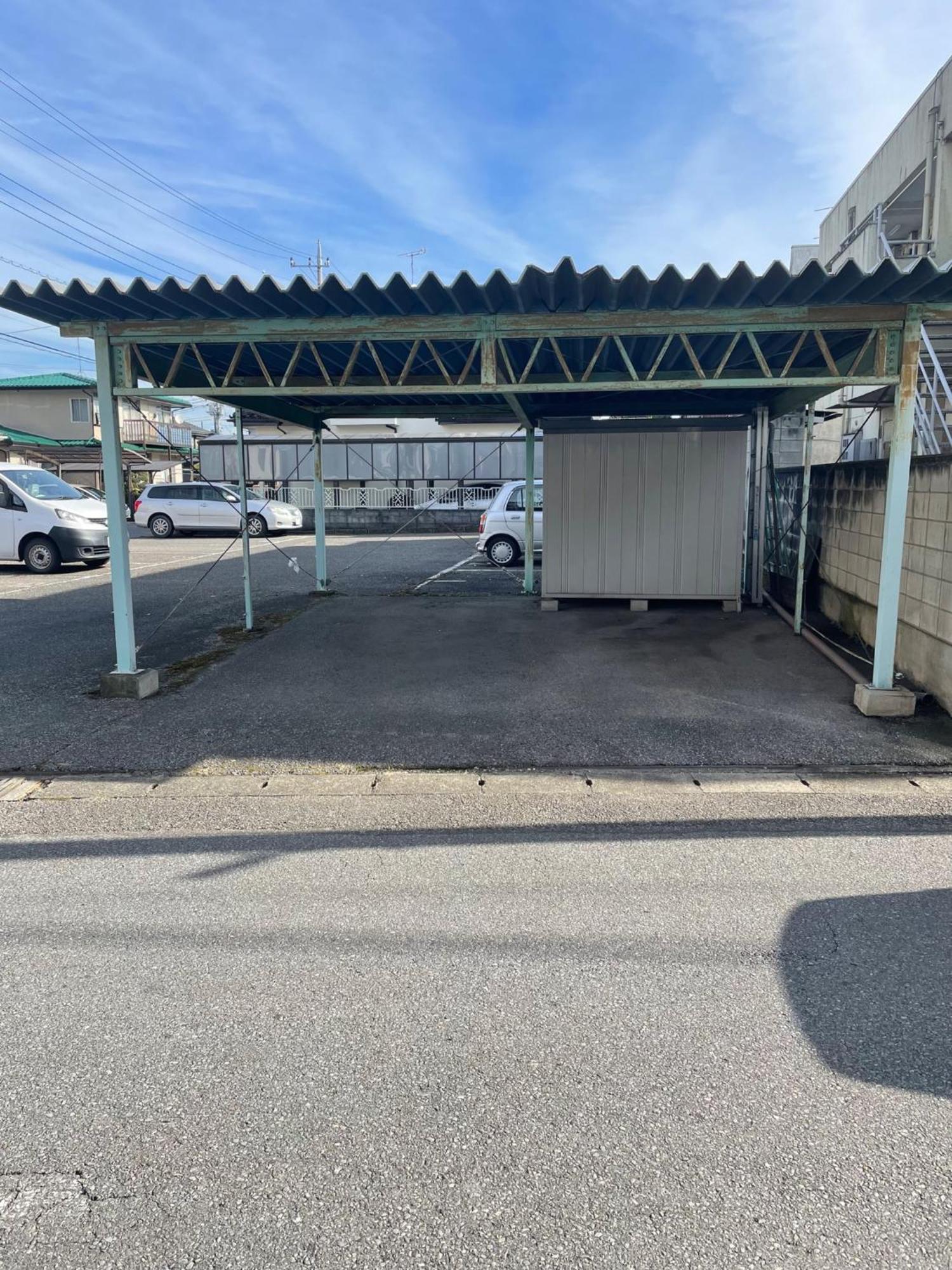 Corpo Umeyama 2F / Vacation Stay 4853 Mibu Exterior foto